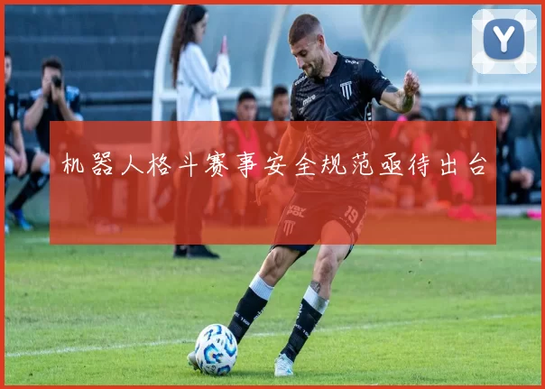 机器人格斗赛事安全规范亟待出台